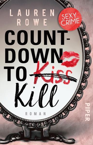Countdown to Kill - Roman