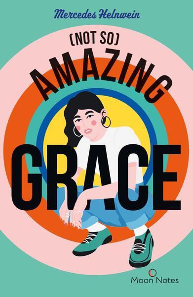 (Not So) Amazing Grace (Mängelexemplar)