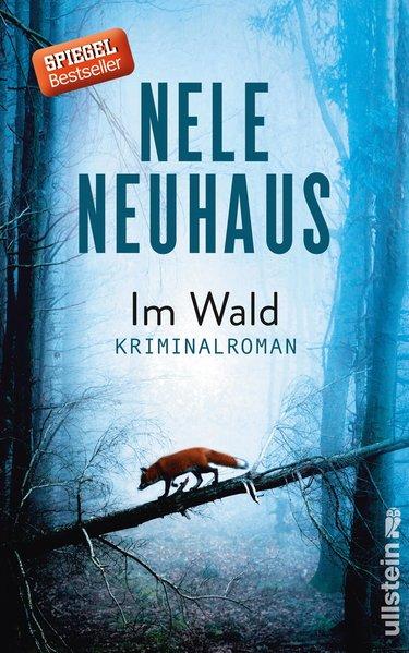 Im Wald - Kriminalroman (Mängelexemplar)