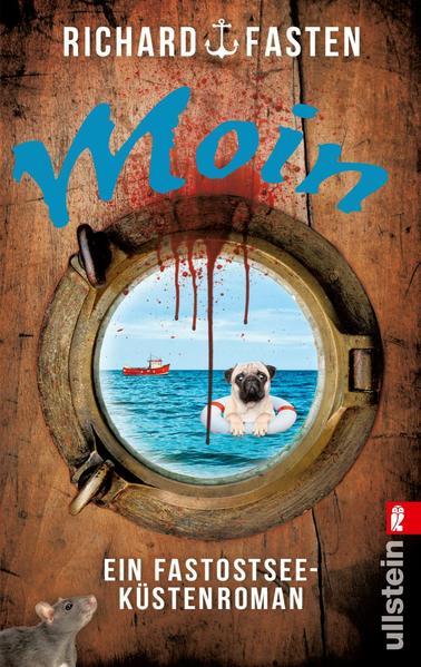 Moin - Ein Fastostsee-Küstenroman