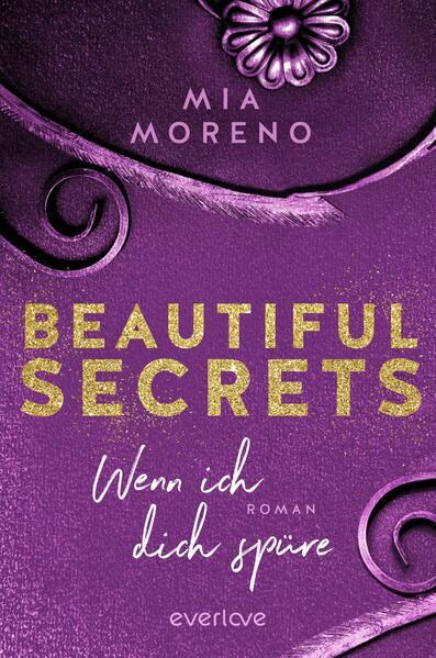 Beautiful Secrets – Wenn ich dich spüre (Mängelexemplar)