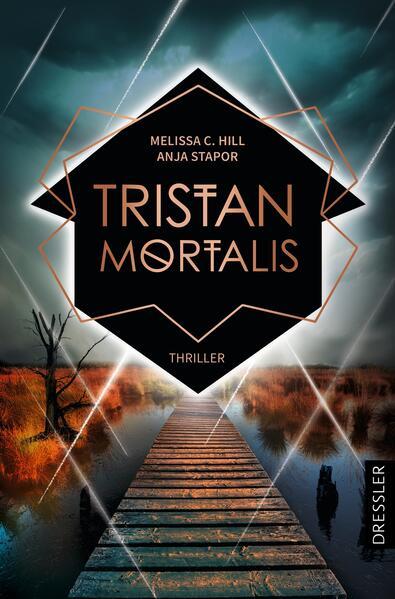Tristan Mortalis - Thriller (Mängelexemplar)