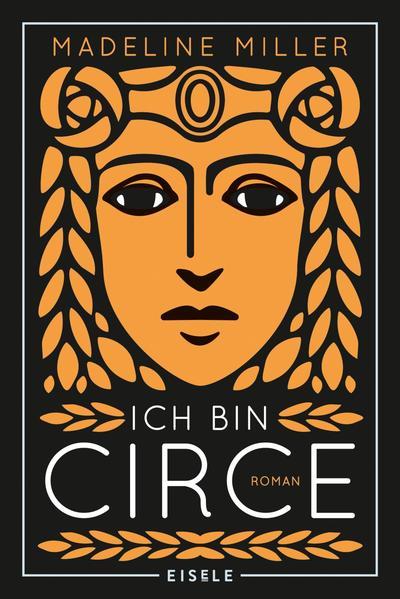 Ich bin Circe - Roman | Neuerzählung des Mythos um die griechische Göttin Circe (Mängelexemplar)