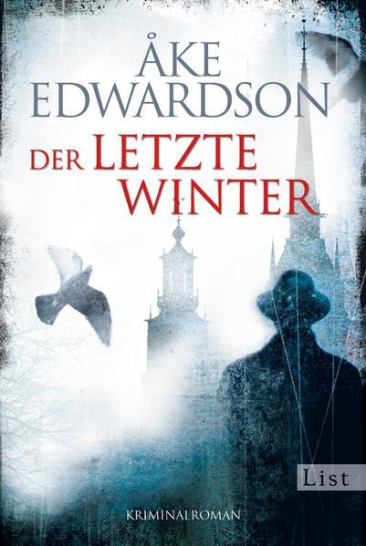 Der letzte Winter (Ein Erik-Winter-Krimi 10) - Der zehnte Fall für Erik Winter