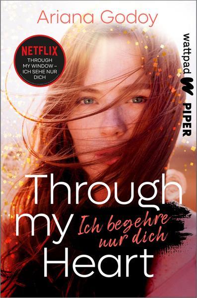 Through my Heart - Ich begehre nur dich | BookTok-Erfolg (Mängelexemplar)