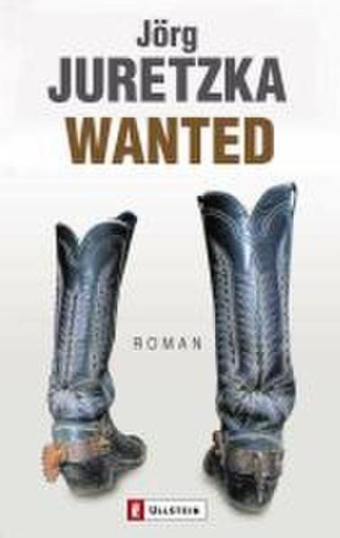 Wanted - Roman