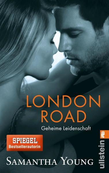 London Road - Geheime Leidenschaft (Edinburgh Love Stories 2) (Mängelexemplar)