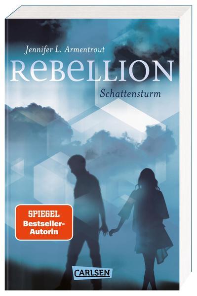 Rebellion. Schattensturm (Revenge 2) (Mängelexemplar)