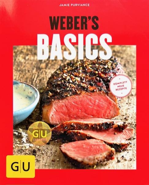 Weber&#039;s Basics