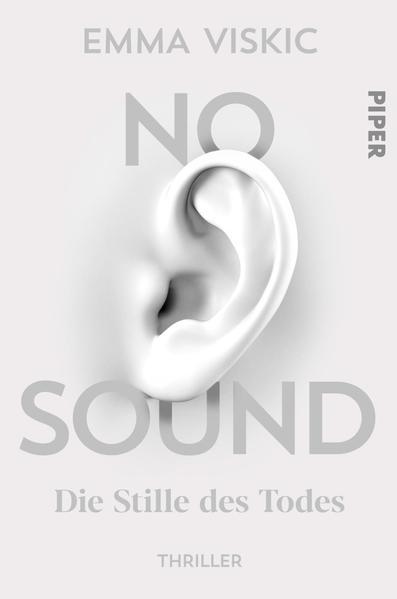 No Sound – Die Stille des Todes (Band 1)