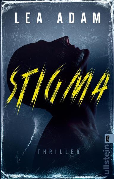 Stigma (Milosevic und Frey ermitteln 1) - Thriller (Mängelexemplar)