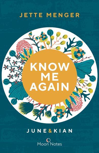 Know Us 1. Know me again. June &amp; Kian - New Adult Roman (Mängelexemplar)