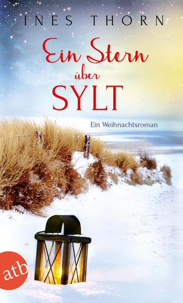 Ein Stern über Sylt: Ein Weihnachtsroman (Mängelexemplar)