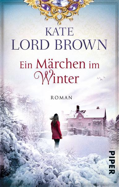 Ein Märchen im Winter - Roman