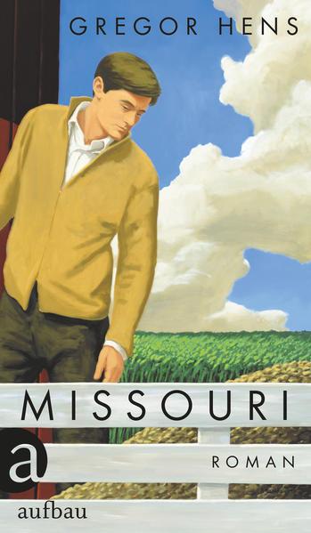 Missouri - Roman (Mängelexemplar)