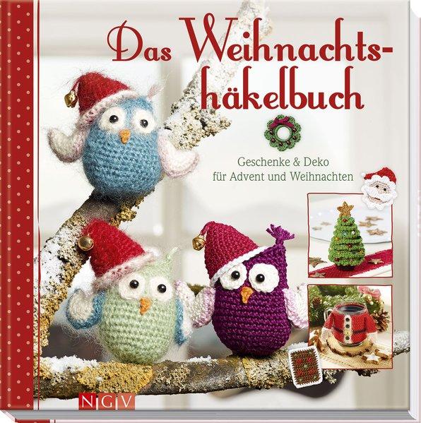 Das weihnachtshäkelbuch - Die Auswahl unter allen analysierten Das weihnachtshäkelbuch!