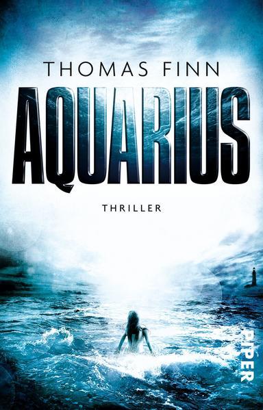 Aquarius - Thriller