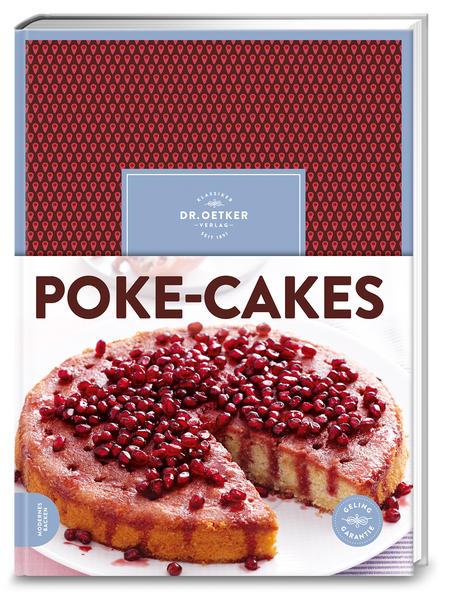 Poke Cakes (Mängelexemplar)