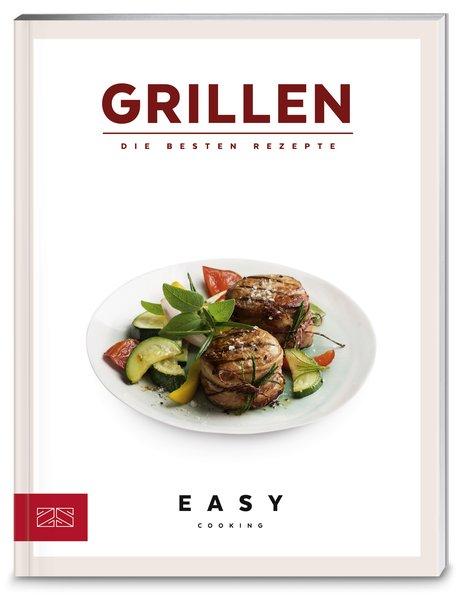Grillen - Easy Kochbücher (Mängelexemplar)