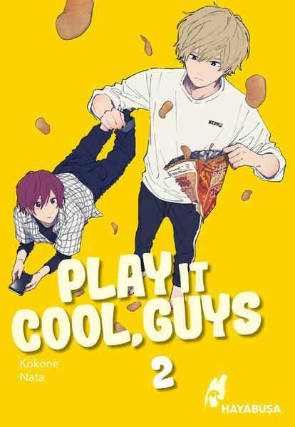 Play it Cool, Guys 2 (Mängelexemplar)