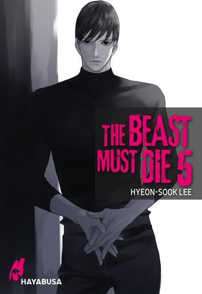 The Beast Must Die 5 (Mängelexemplar)