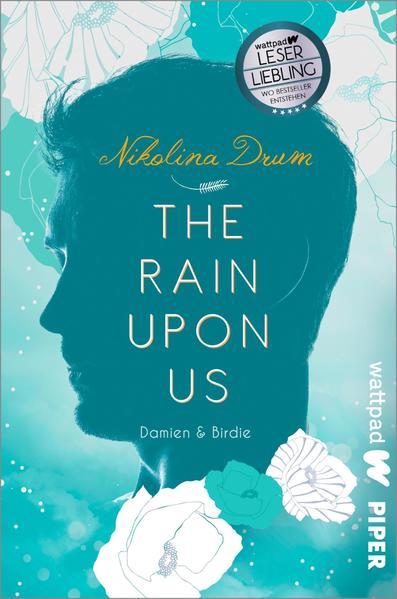 The Rain Upon Us - Ein etwas anderer Liebesroman (Mängelexemplar)