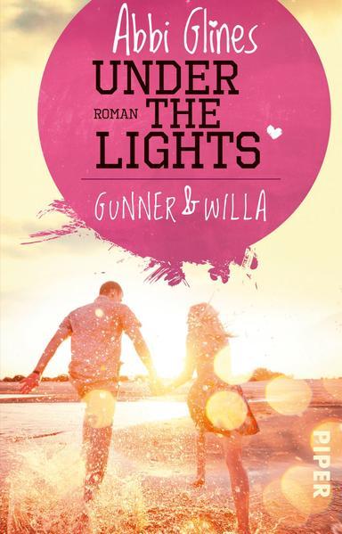 Under the Lights – Gunner und Willa - Roman