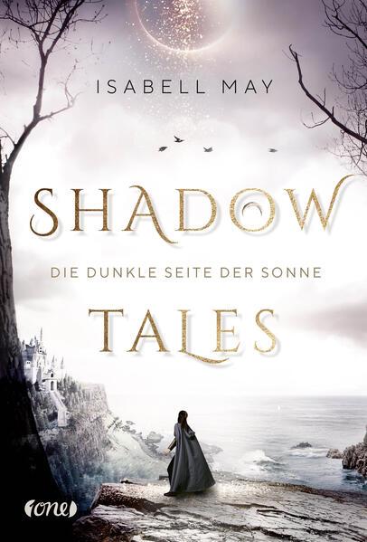 Shadow Tales - Die dunkle Seite der Sonne (Band 2) (Mängelexemplar)