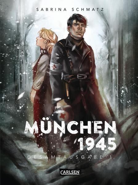 München 1945 Gesamtausgabe 1 (Mängelexemplar)