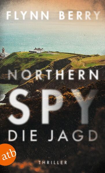Northern Spy – Die Jagd - Thriller (Mängelexemplar)