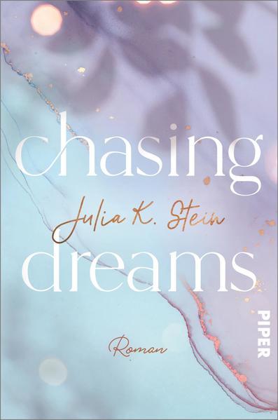 Chasing Dreams - Roman | Bezaubernde New Adult-Romance (Mängelexemplar)