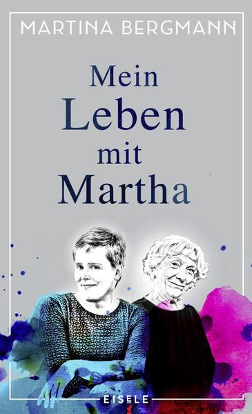 Mein Leben mit Martha (Mängelexemplar)
