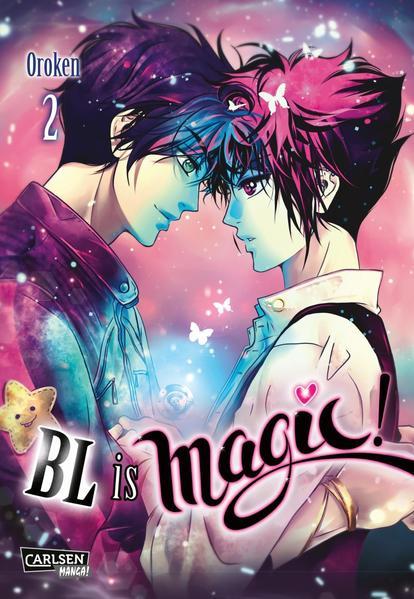 BL is magic! 2 (Mängelexemplar)