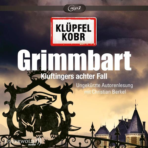 Grimmbart - Kluftingers achter Fall : 2 CDs