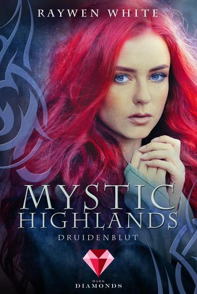 Mystic Highlands 1: Druidenblut (Mängelexemplar)