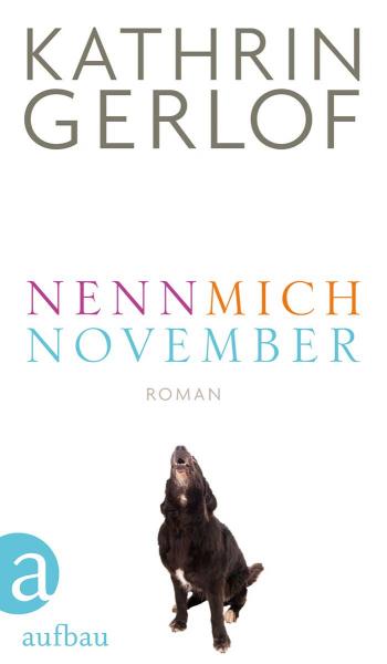 Nenn mich November - Roman (Mängelexemplar)