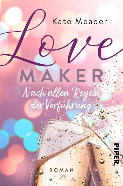 Love Maker – Nach allen Regeln der Verführung (Mängelexemplar)