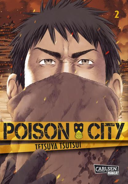 Poison City 2 (Mängelexemplar)
