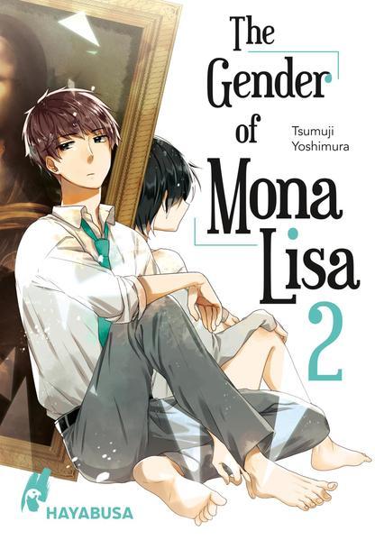 The Gender of Mona Lisa 2 (Mängelexemplar)