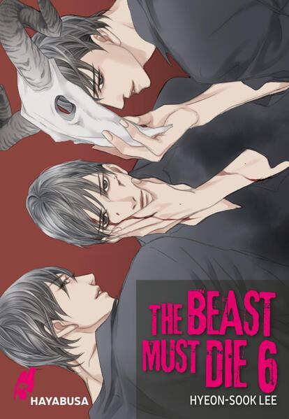 The Beast Must Die 6 (Mängelexemplar)