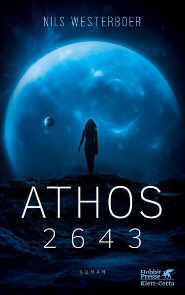 Athos 2643 (Mängelexemplar)