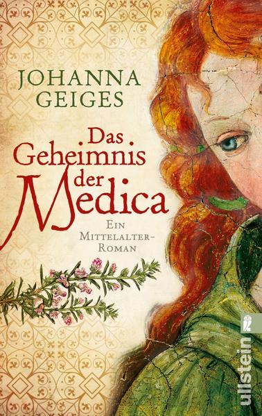 Das Geheimnis der Medica - Historischer Roman