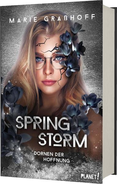 Spring Storm 2: Dornen der Hoffnung (Mängelexemplar)
