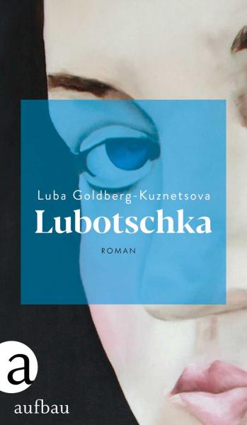 Lubotschka - Roman (Mängelexemplar)