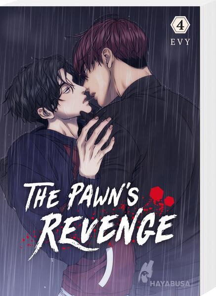 The Pawn’s Revenge 4 (Mängelexemplar)
