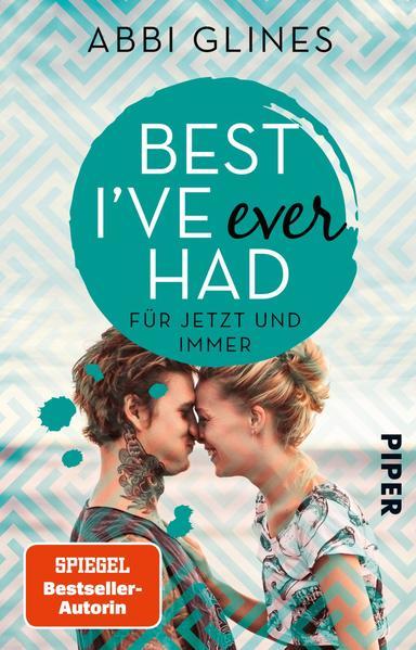 Best I’ve Ever Had – Für jetzt und immer (Mängelexemplar)