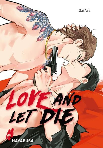 Love and let die (Mängelexemplar)