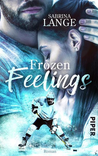 Frozen Feelings - Wenn dein Herz zerbricht - Sports Romance (Mängelexemplar)