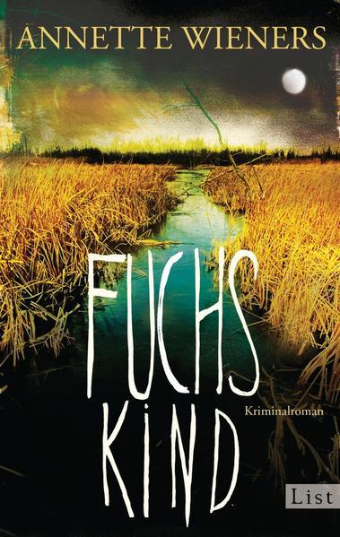 Fuchskind - Kriminalroman