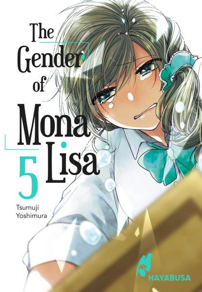 The Gender of Mona Lisa 5 (Mängelexemplar)